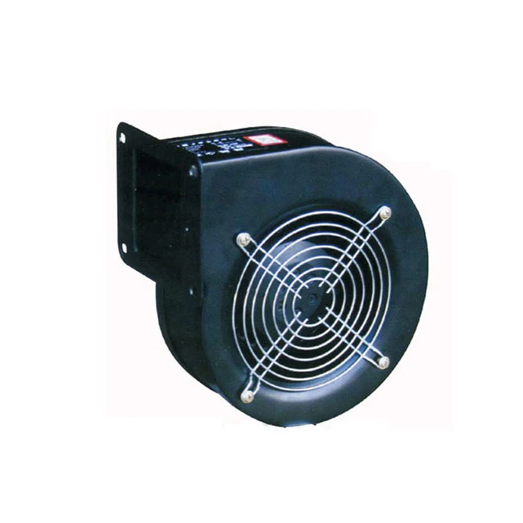 Gaogong High Quality 380V Centrifugal Series Portable Centrifugal Blower Fan