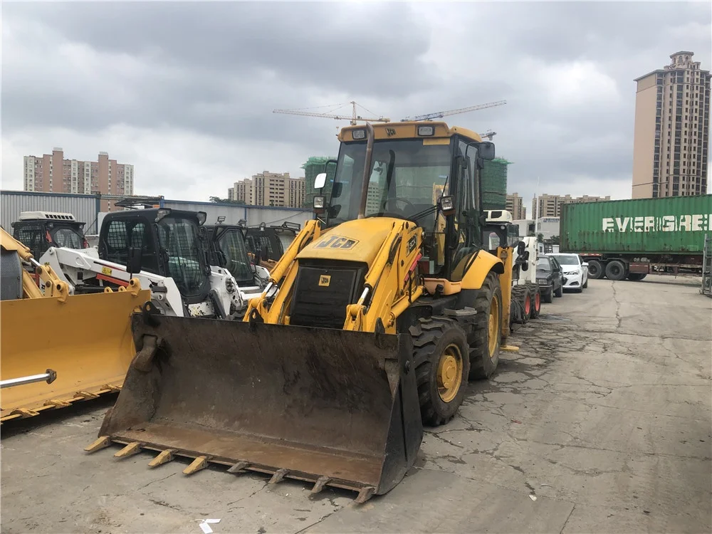 Jcb backhoe 3cx 4*4  loader, jcb backhoe loader for sale