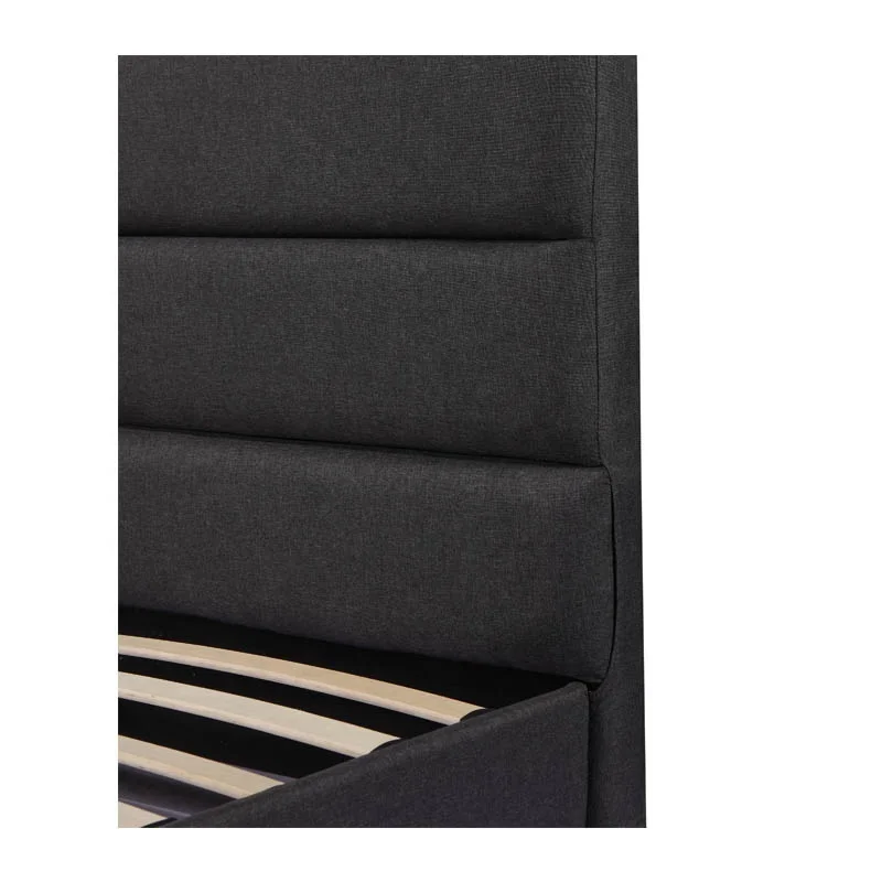 Bedroom Sets Frame American style double bed full size Wood Home Furniture upholstered Bed