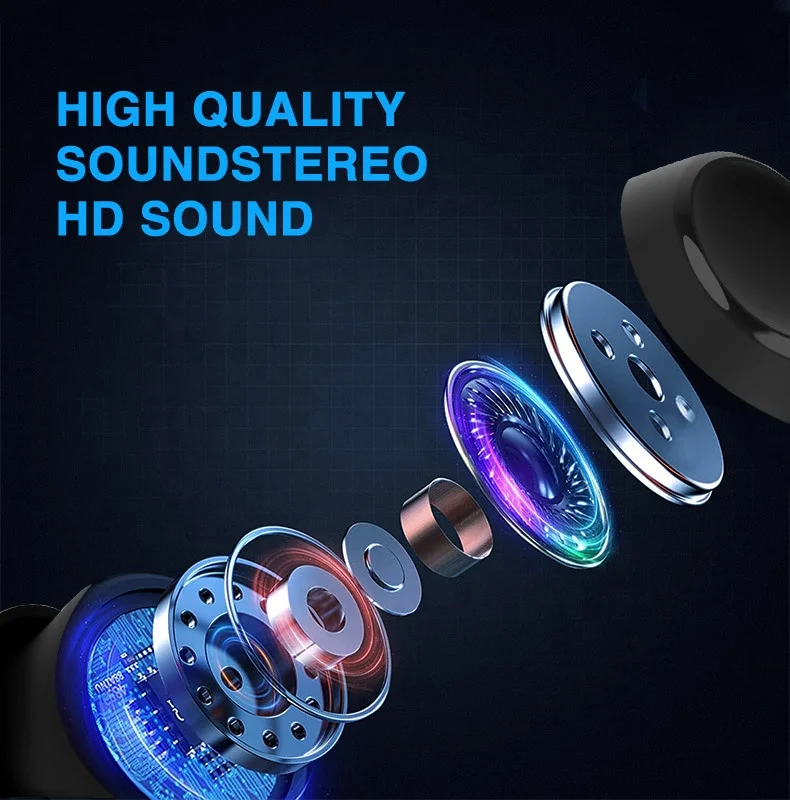 Voraiya G102 Mini Health Device Smart Amplifier Factory Price Rechargeable Digital Hearing Aid