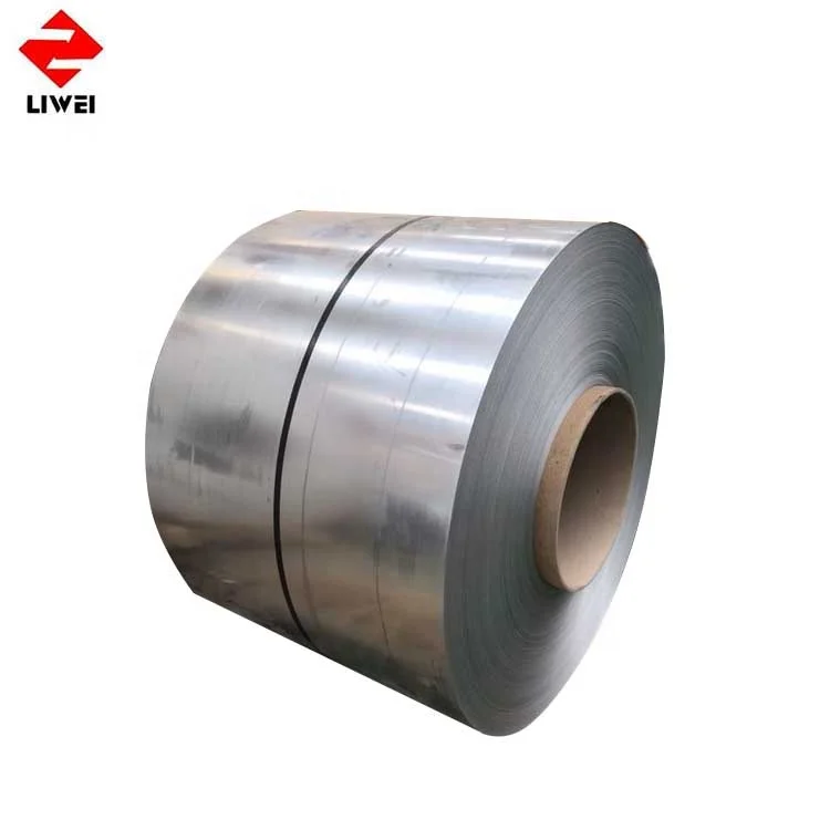 Горячая распродажа оцинкованный стальной рулонный лист