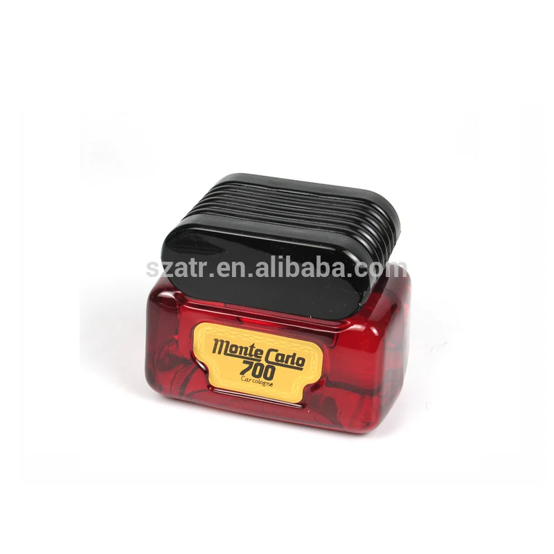 24072 Car Air Freshener Hot Sale Custom Car Air Freshener Eco Friendly