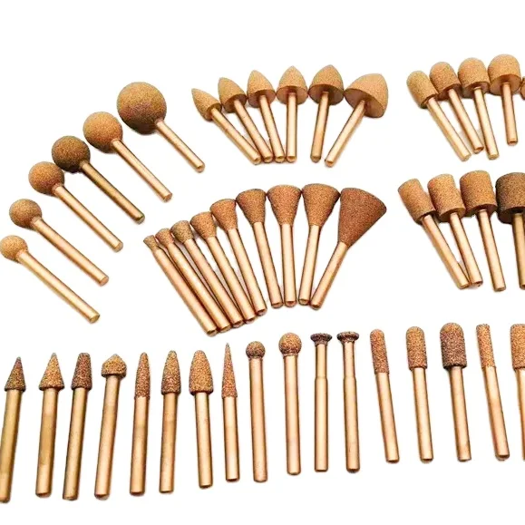 Diamond Stone Tool Granite Marble Engraving Bit Cutter cnc Drill Bits Router Bits