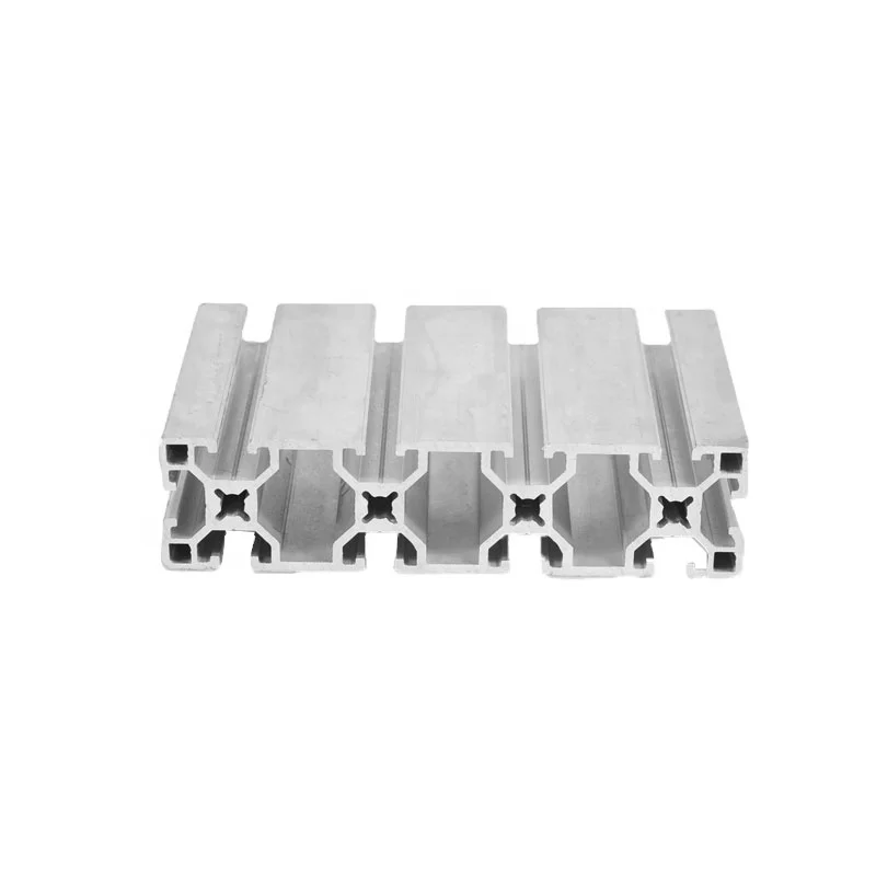 Cheap price aluminum extrusion channel profile 3D printer V slot linear rail