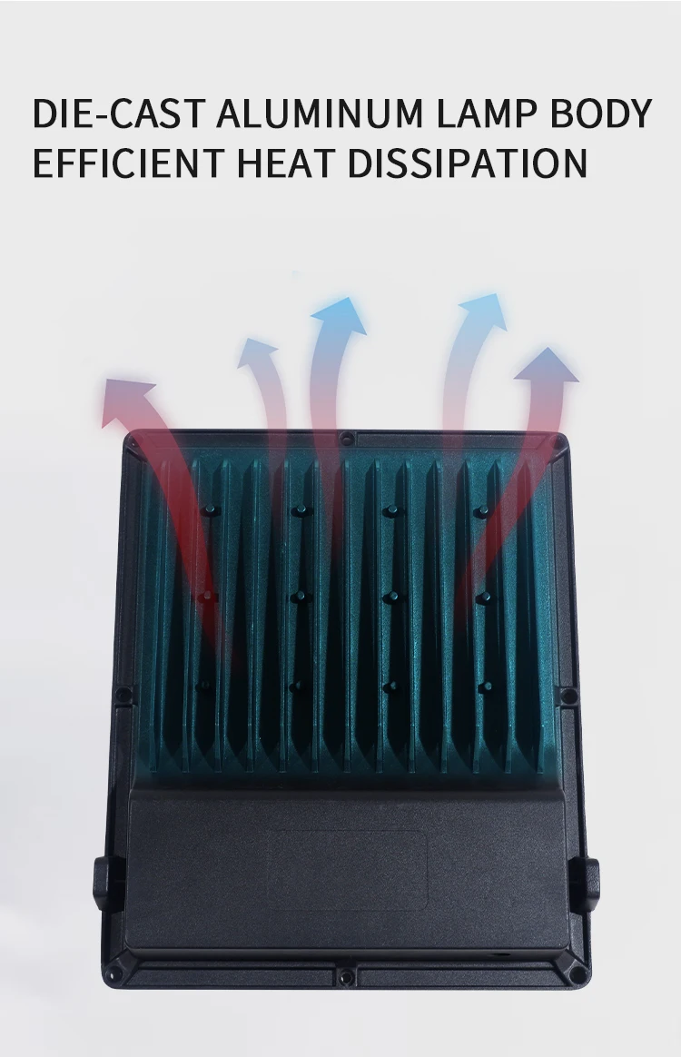 SKD  1000w flood light light 50w-700w waterproof ip65 cob flood lamp led flood light price in bangladesh