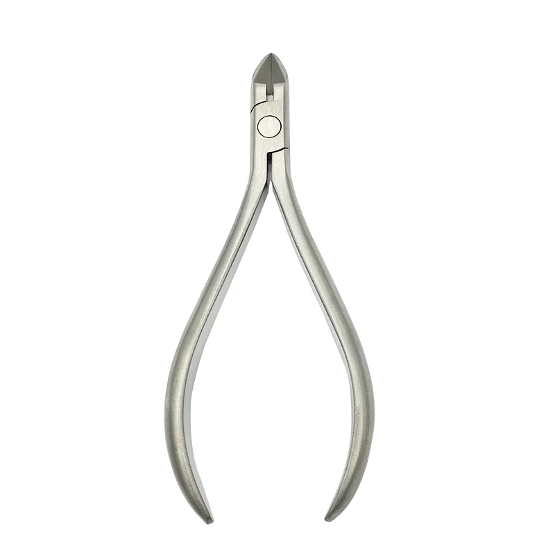 Manufacturer Dental Ortho Equipment Hot Sales Good Price CE ISO Orthodontic Ligature Cutter Plier