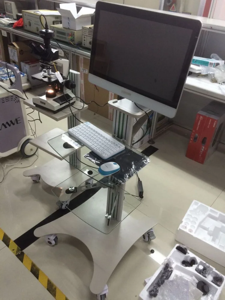 SW-3703 sperm quality analyzer/semen analysis casa/automated sperm analyser