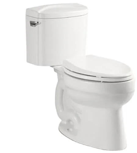 America standard UPC certificate siphonic one piece water closet toilet water saving toilet