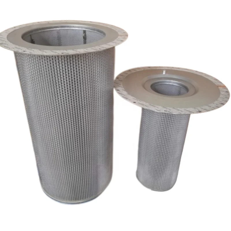 XinXiang XingHai made in china Screw Air Compressor Part Oil Filter  Oil Separator Element 88298004-783