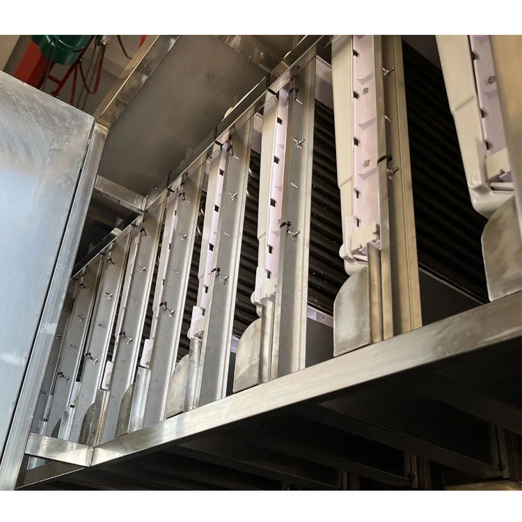 Commercial used high quality 2 Ton ice cube maker making machine for food shop
