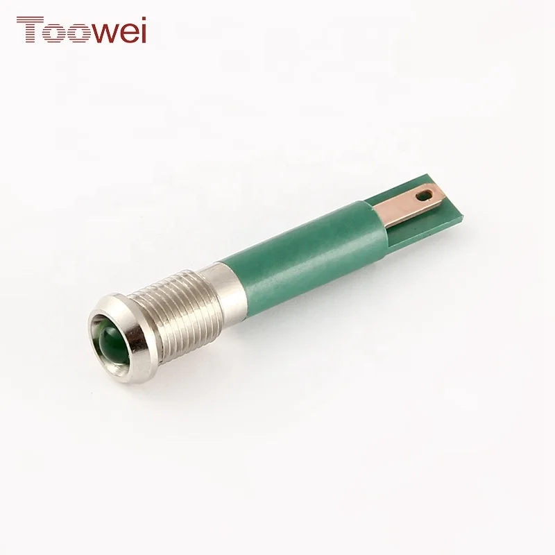 rgb parking turn indicator lights mirror 220v ac busy indicator light for office emergency lights and safety