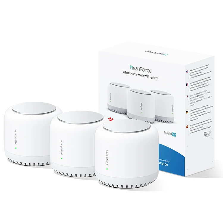 English version customize mesh network router powerful wireless mesh router gigabit ethernet ports router