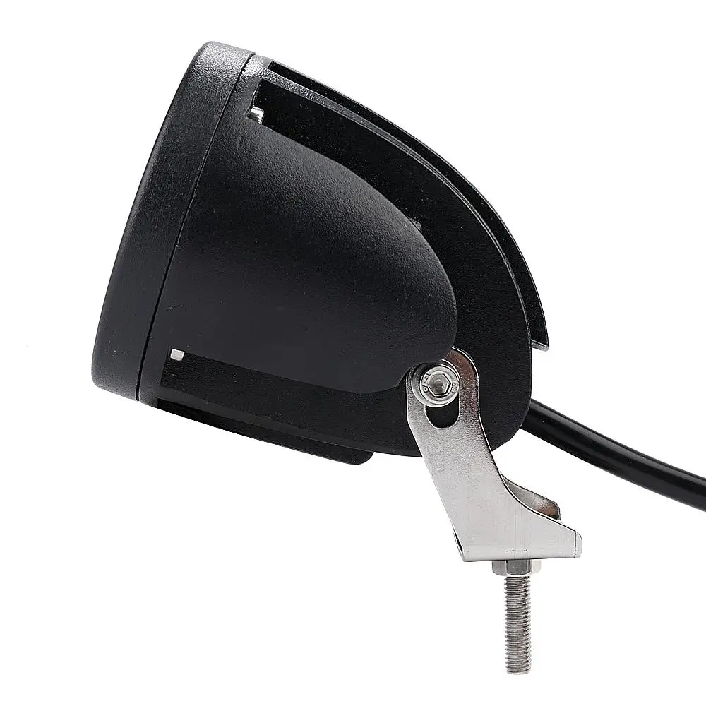 2021 Factory directly sale durable big savings waterproof spot beam arrow beam laser light forklift safety lights