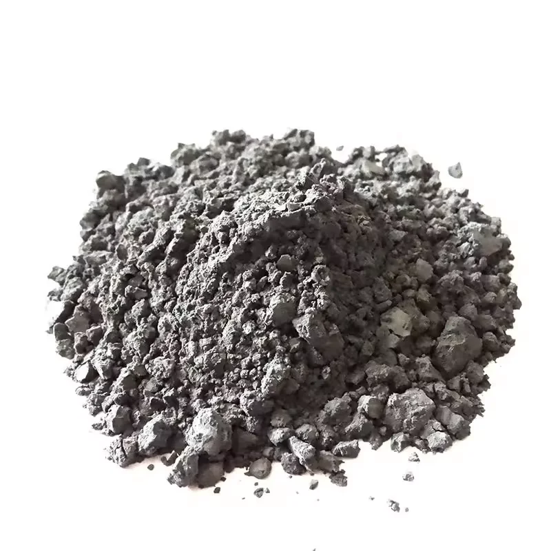 Ruthenium powder ru for gold plating