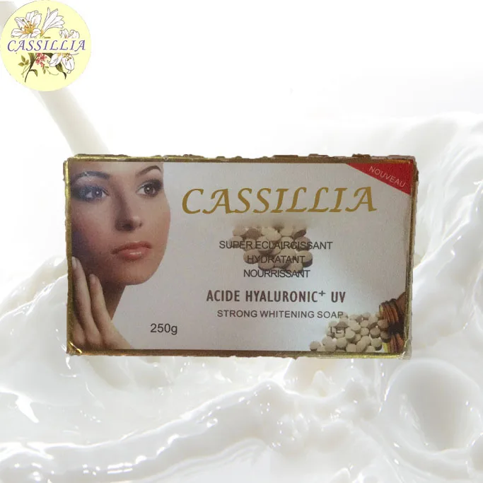 CARO REACH FOAM SAVON TEINT DIAMANT KOJIC ACID PAPAYA черный отбеливающий мыльный бар для