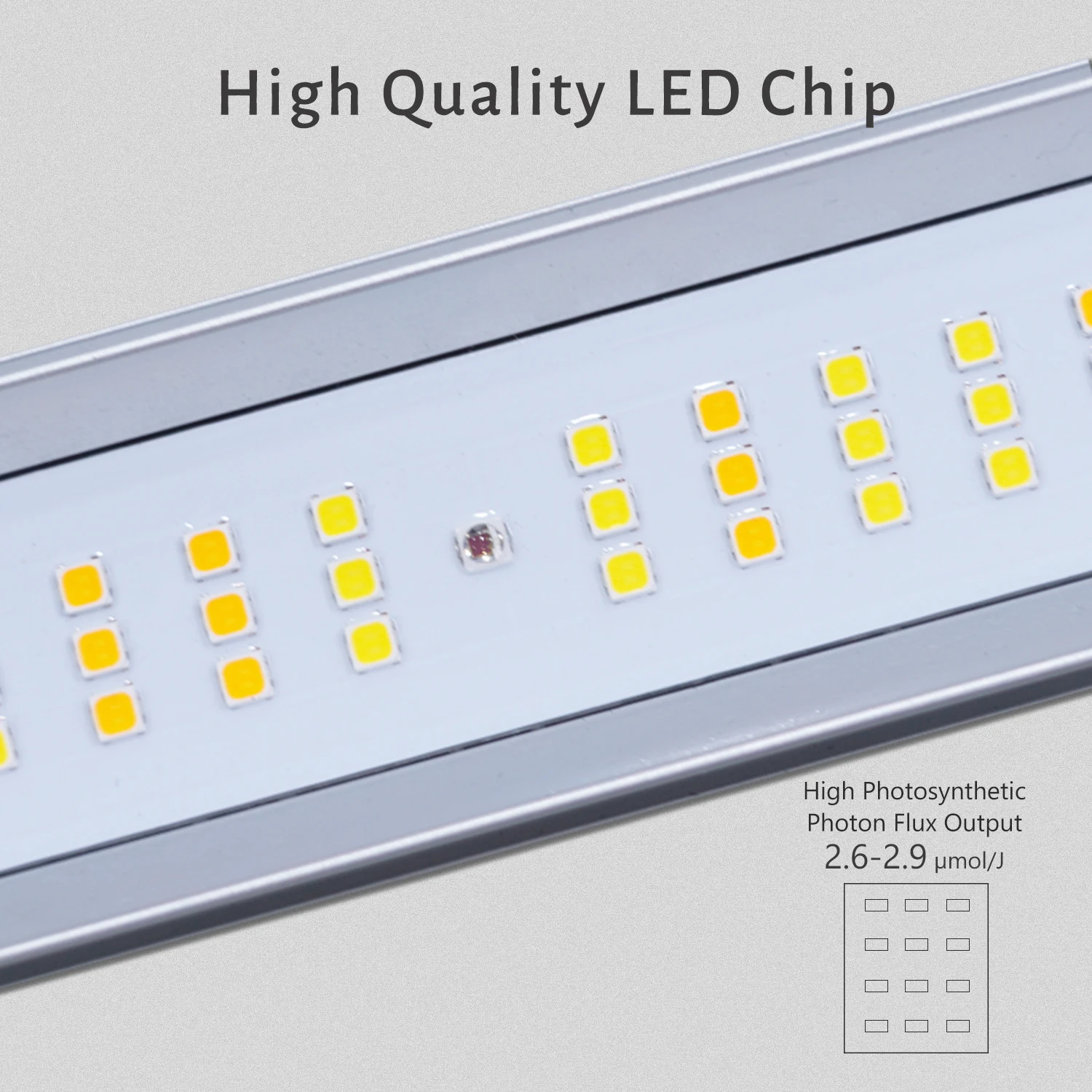 CRETIVITY оптом LM301B LM301H Гидропоника Китай светодио дный полный спектр гидропоники растут светильник