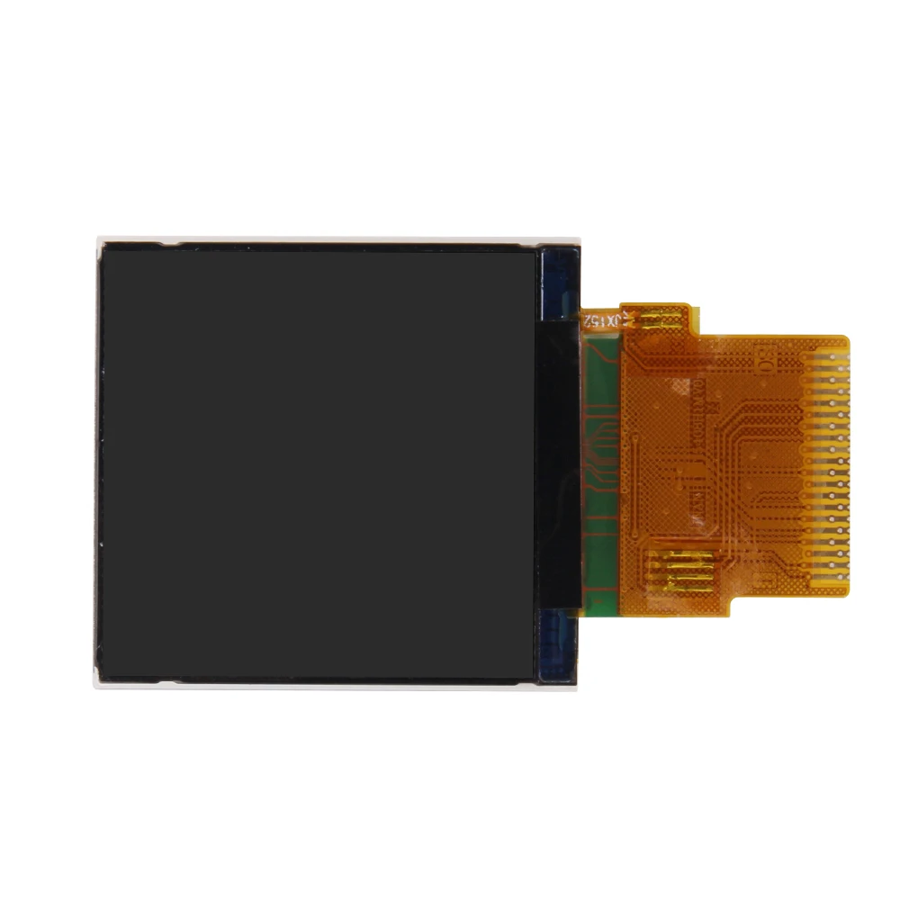 IPS tft lcd display 240x240 1.54 TFT Display for Smart watch
