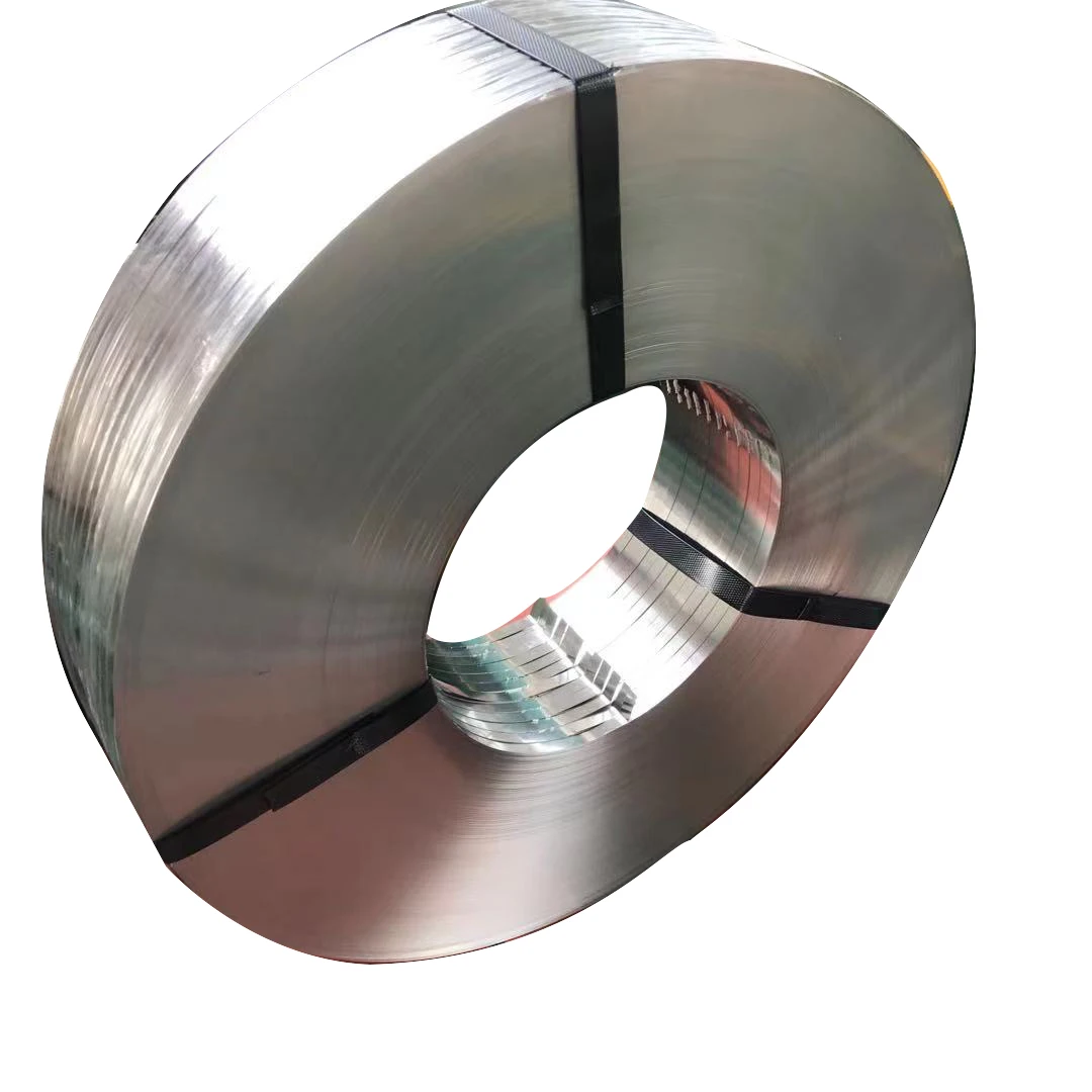 Manufacturer 316  316L stainless spring steel mirror No.4 Hairline 2B finish precision strip