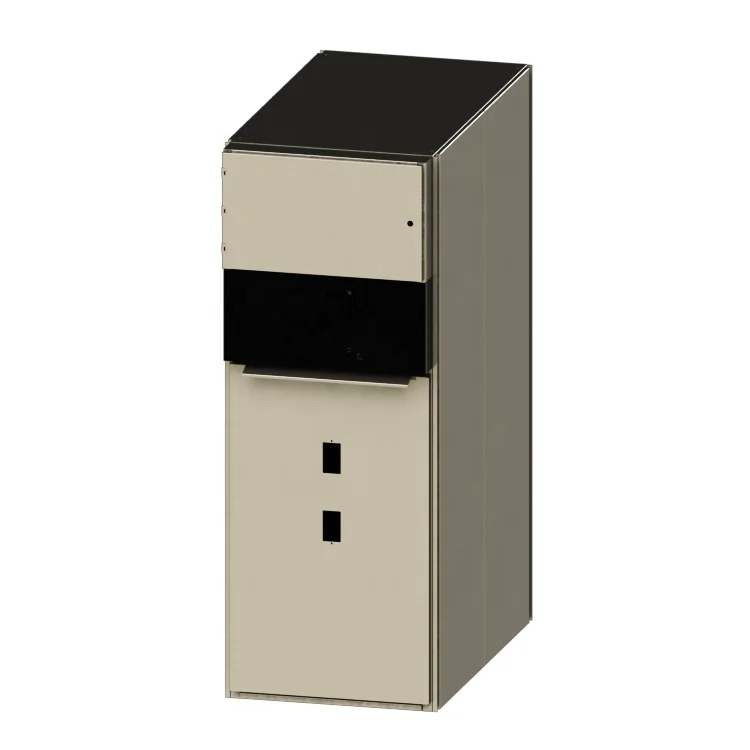 Rockwill Outdoor MV 36kV 40.5kV SF6 Air Insulated Switchgear RMU