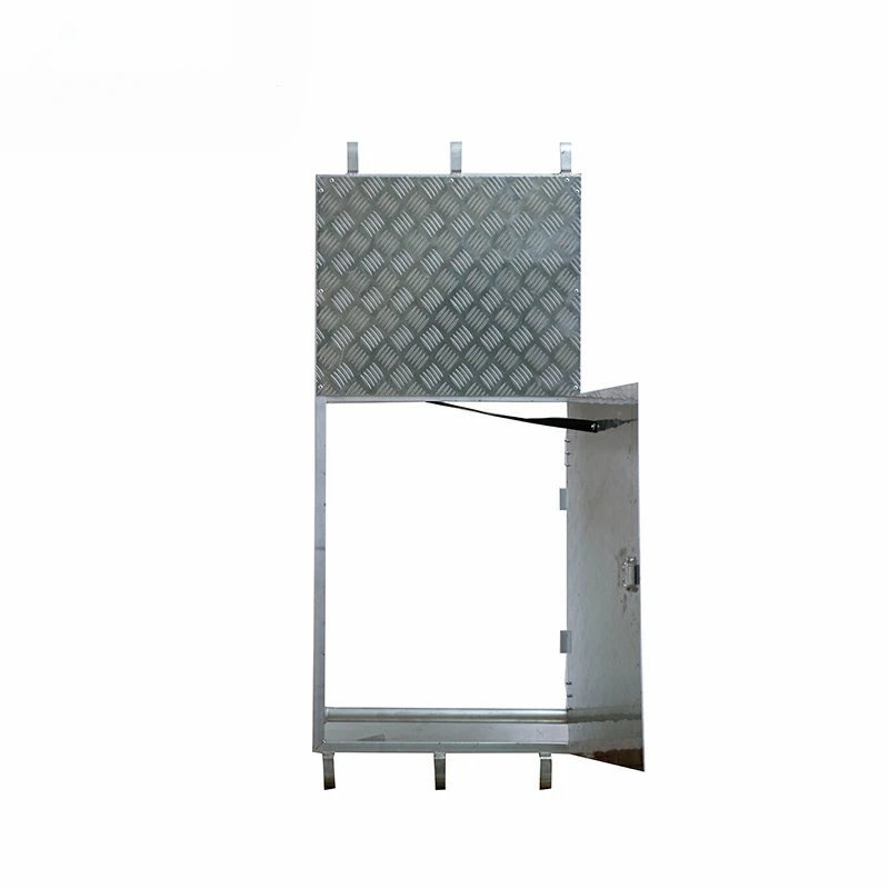 China Manufacturer Aluminum Suspension Outdoor Portable Aluminum Smart Stage Adjustable Height Platform