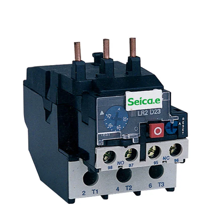 relay thermal overload jrs2 630 intermediate relays magnetic 660v for 630a senheng contactors jrs1jrs2 400a 1000v motor