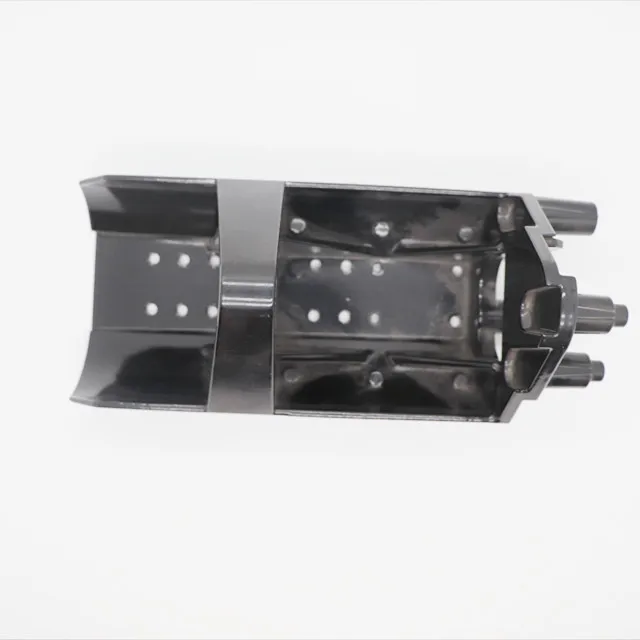 Shenzhen Factory High Quality Cast Foundry Machine Casting Cast Iron Teapot