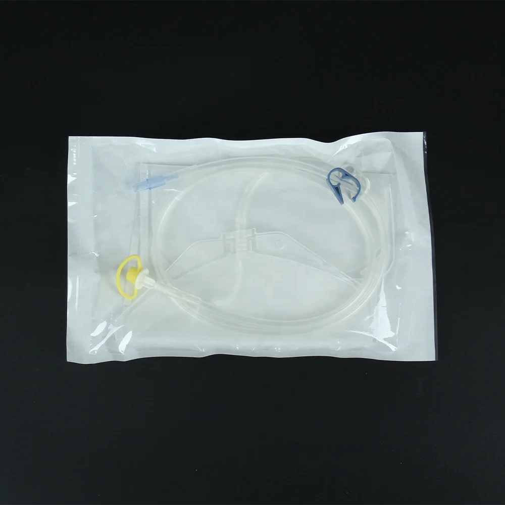 Breathable Peritoneal Dialysis Belt Stretch G/Peg Feeding Tube Holder PD Catheter Covers Bag Drainage Abdominal Fixation Medical