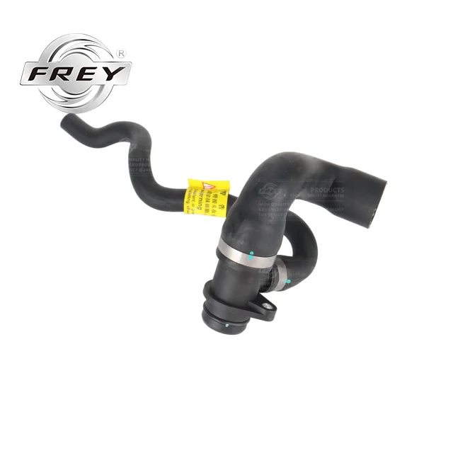 Frey Auto Parts Engine Coolant Hose for BMW N20 F20 F30 F07 F11 F18 F25 F15 OEM 11537639998