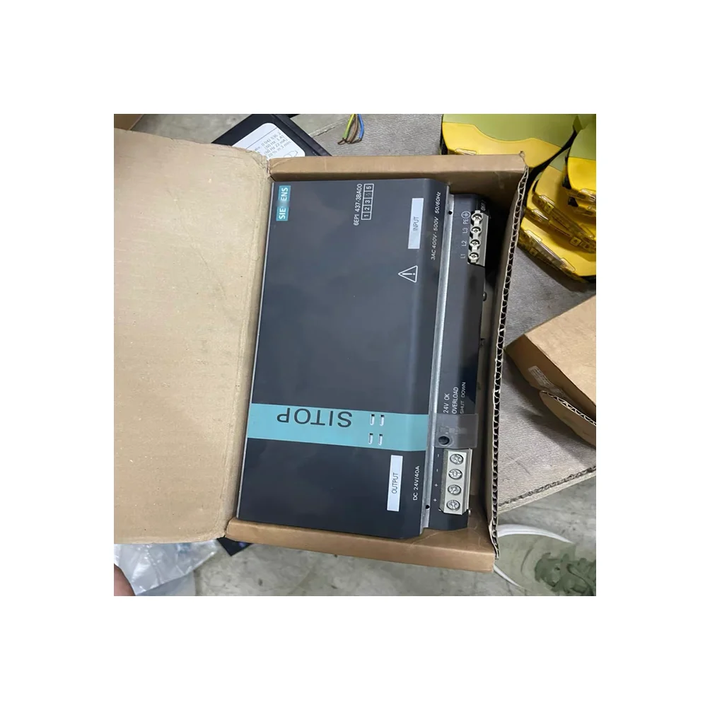 NEW and ORIGINAL SIE-MENS 	3SU1 Button indicator 	3SU1050-1BD30-0AA0-ZY11