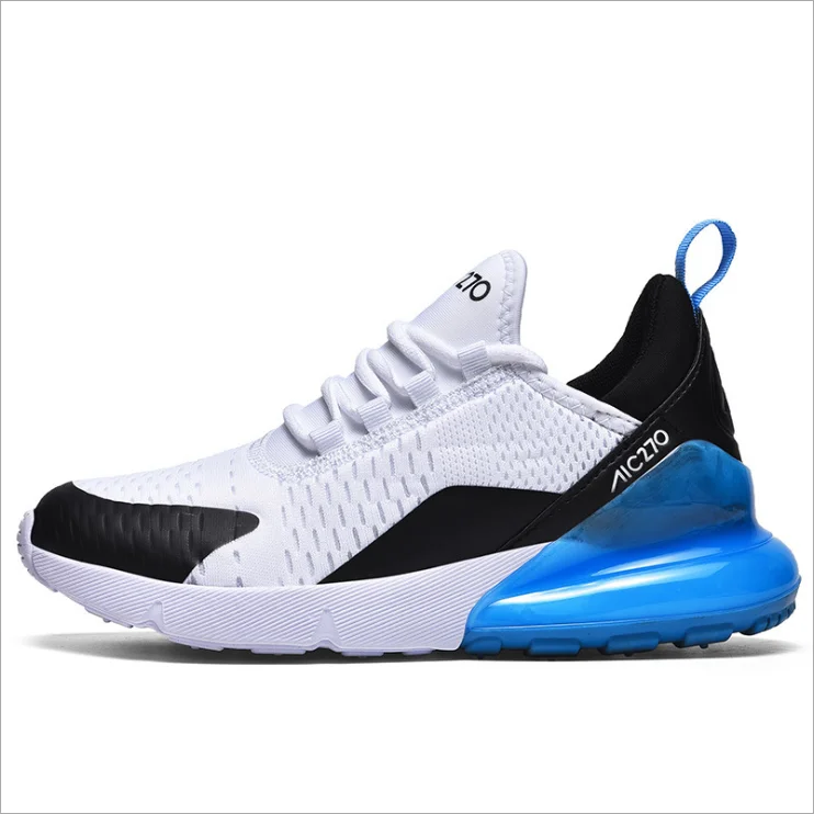 2020 wholesale Couple shoes sports fashion light weight running casual men
