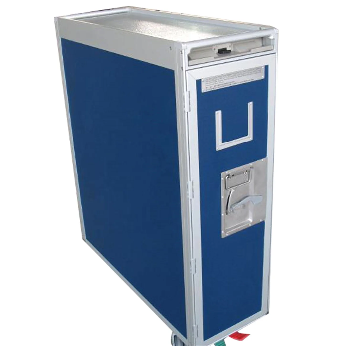 Airline Meal Cart