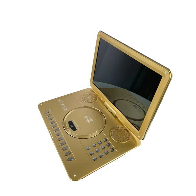 Домашний dvd-проигрыватель OEM/ODM evd-проигрыватель vcd-проигрыватель Портативный Мобильный Компактный Телевизор с высокой четкостью cd