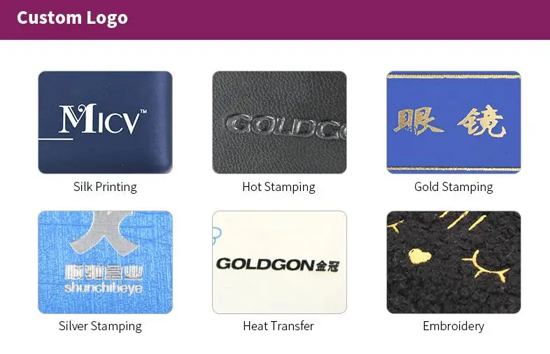 Bestpackaging  frame metal glasses  box  cheap  custom logo reading glasses case eyeglasses packaging  case hard