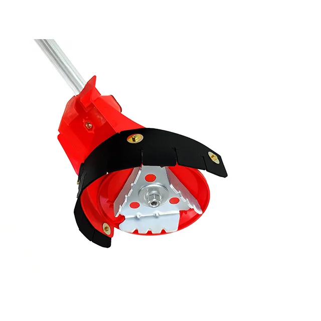 Korea Farming Hoe Lawn Remover Blade lawn mower for family farming hoeing and soiling machine hand-held electric lawn mower