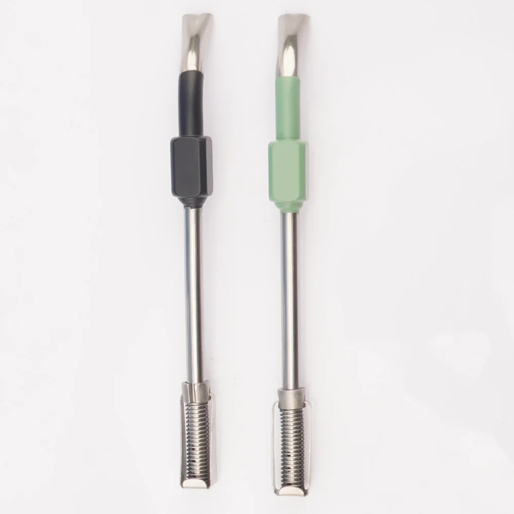 New Original Bombilla SPRING Bulb Green Verde Resorte Thermal Mate Filter Straw for Drinking and Christmas Bar Accessories