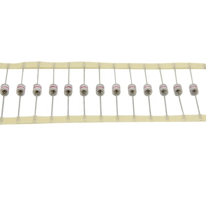 Special Design 2KA power surge arrester overvoltage protection devices gas surge arrester