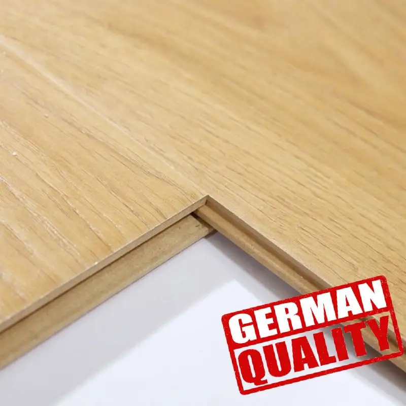 factory direct waterproof gray color hdl laminate flooring