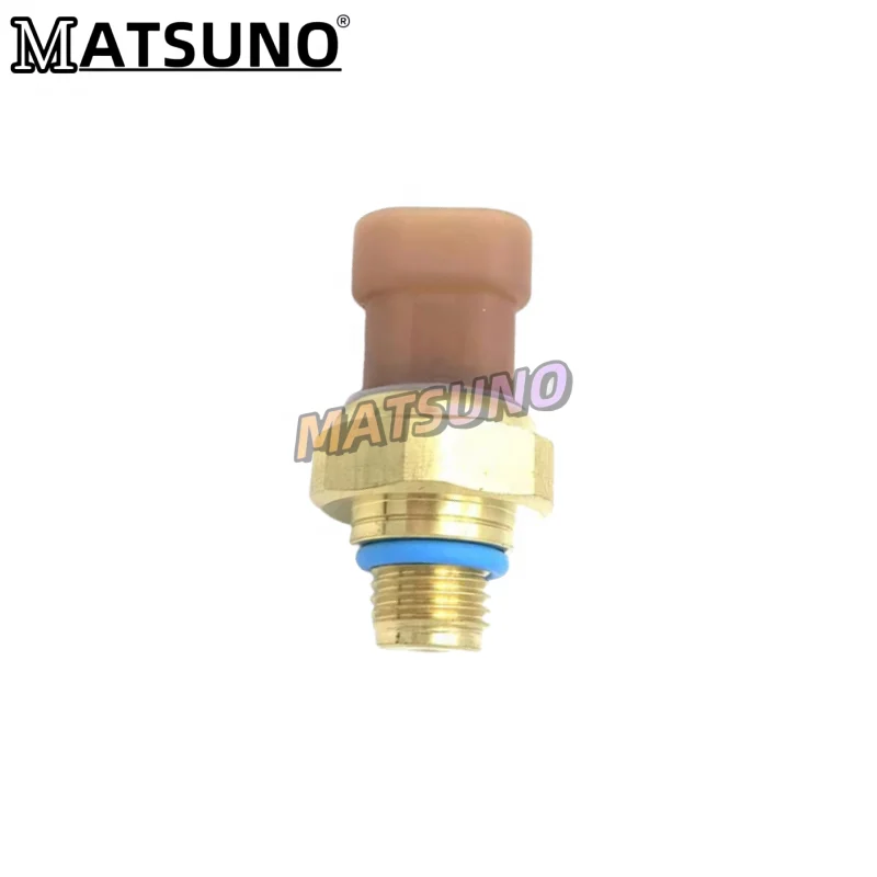 MATSUNO 4921493 и 3330141 Cums M11 1SM QSM L10 датчик давления во впускном коллекторе дизельного двигателя
