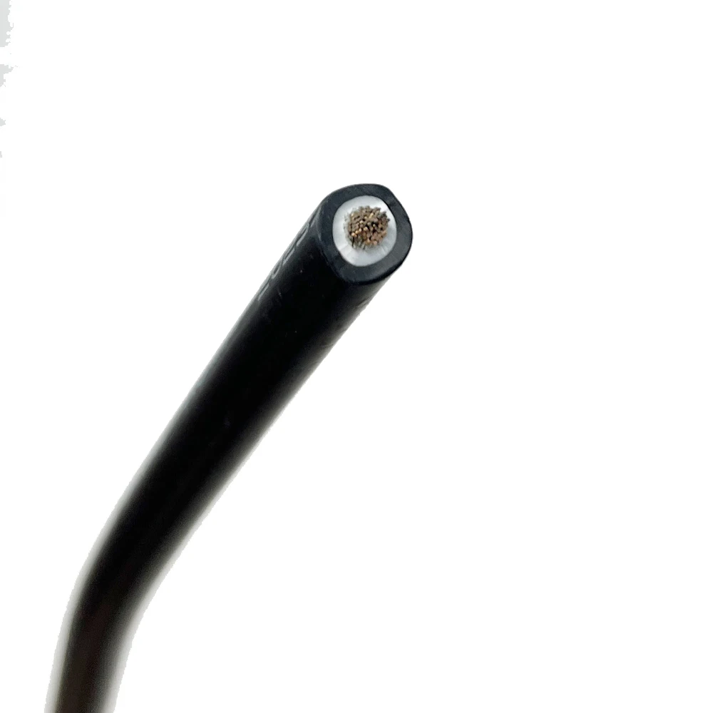 Polycab Solar Cable Tuv 1C X 4sqmm 1500 V Dc For Photovoltaic Power Plant