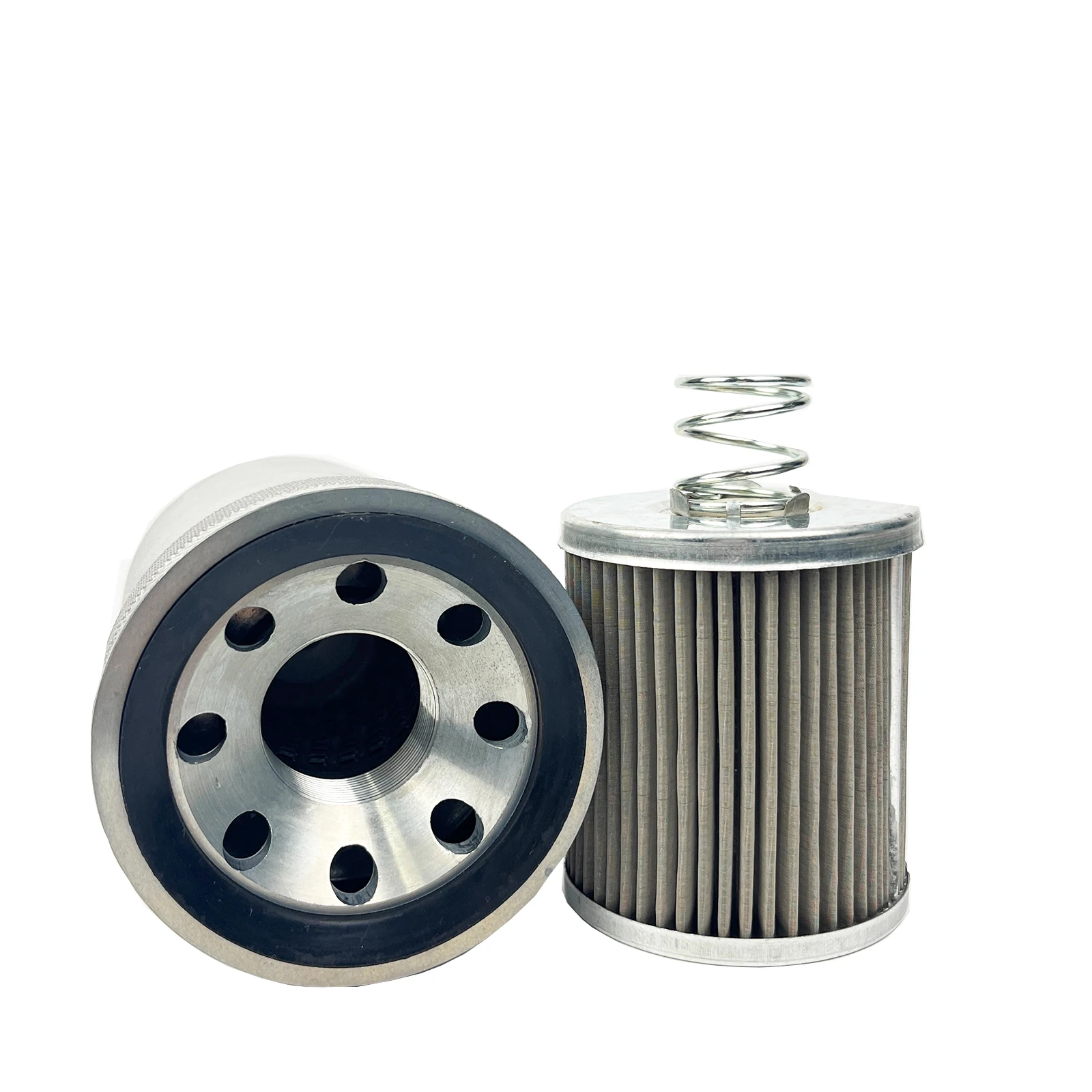 Factory Wholesale R18189-10/30/144U Aluminum Housing Fuel Dispenser Filter Dispenser Spare Parts