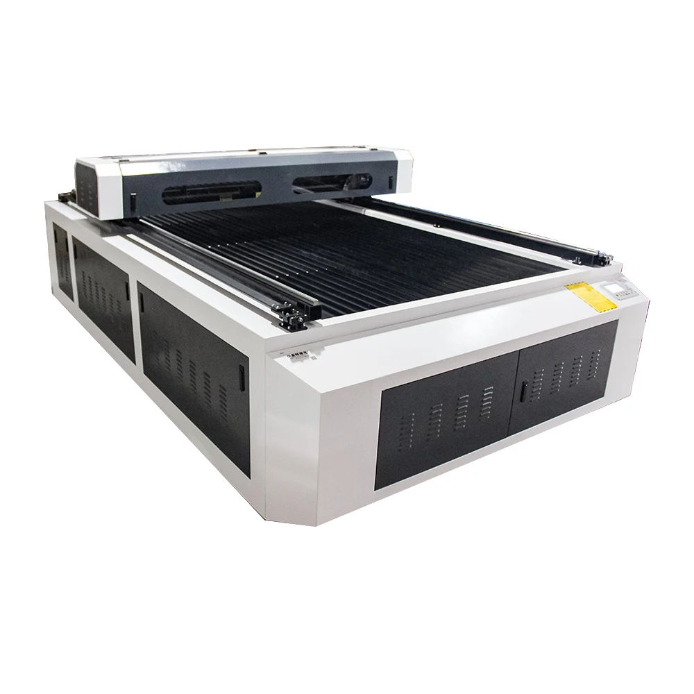 1325 Laser Wood CO2 Laser Cutter Engraver 150W 300W Co2 Laser Cutting Machine for Acrylic Plywood