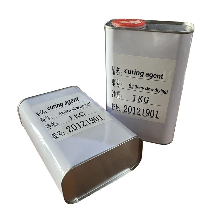 Factory direct sales of flexible silicon-based platinum catalysts for curing silicone rubber