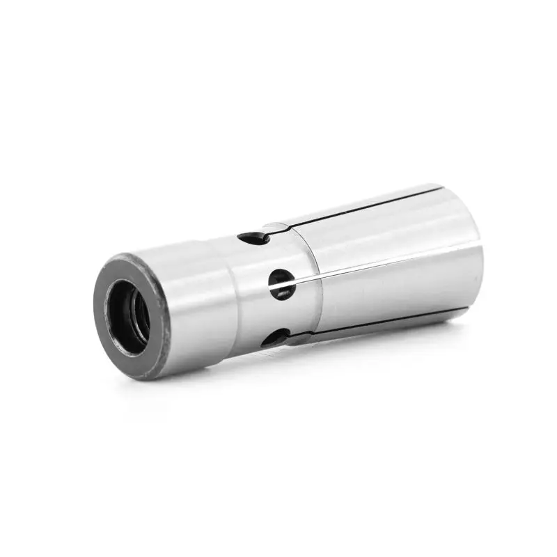 Rear pull type spring chuck CNC machining center /SDC06/SDC08/SDC12 collet clip high precision extension bar