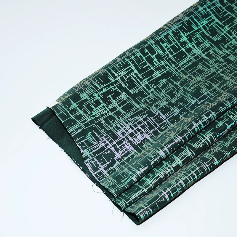 Индивидуальные Светоотражающие спортивные костюмы модные светоотражающие ткани светоотражающий материал