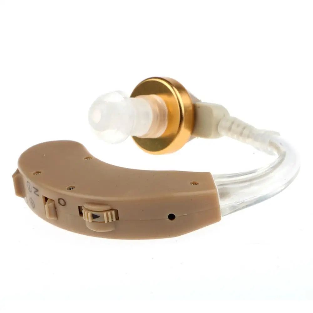 
Manufacturer Wholesale Price AXON HEARING AID HA-318B Sound Enhancement Amplifier Behind The Ear Hearing Machine 