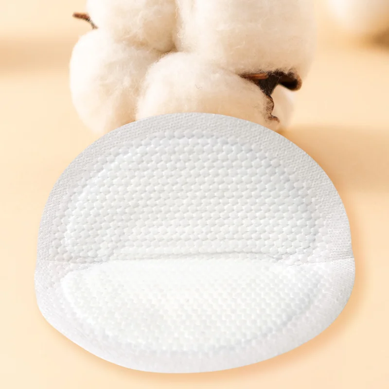 Reasonable Price Absorbent Nursing Breast Pads Disposable For Women Breastfeeding