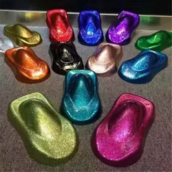 Color Concentrates Liquid pigment Surface Treatment Colors Pigment