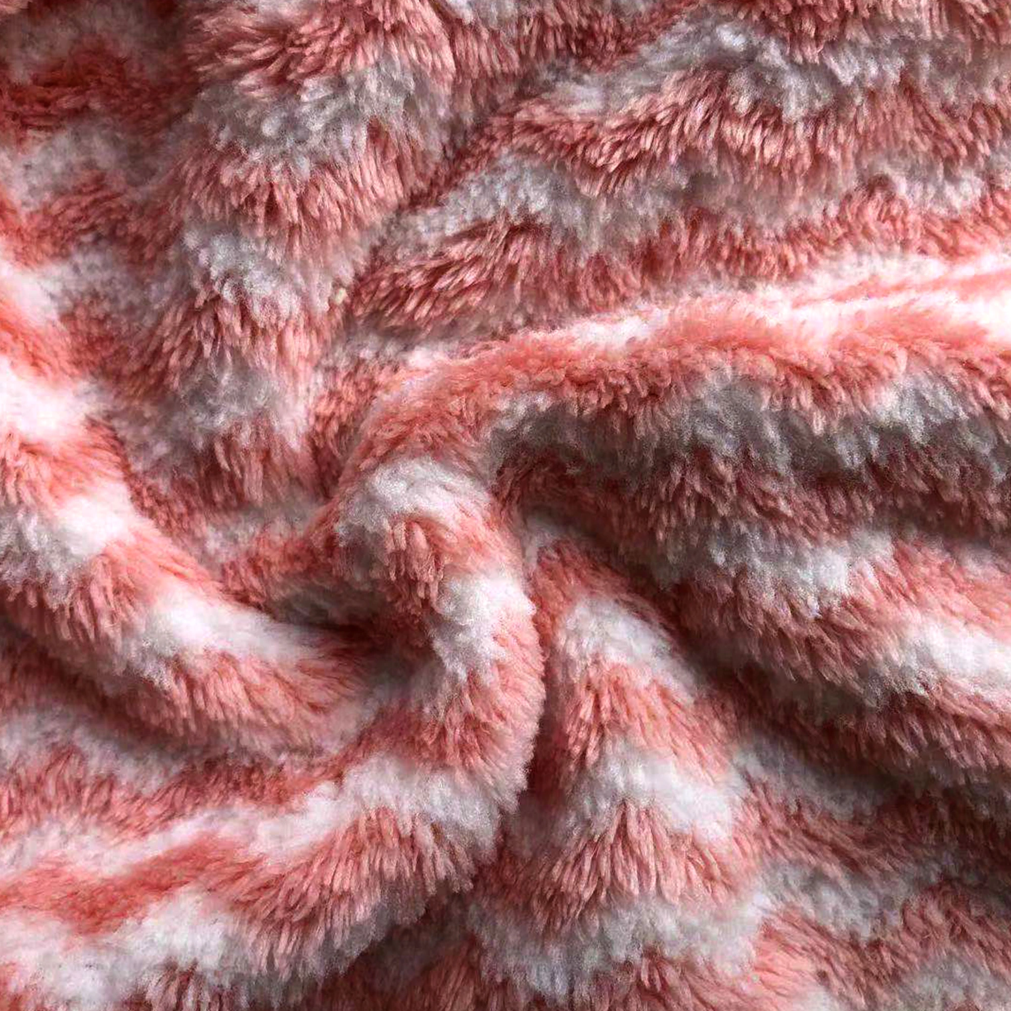 Super Absorbent Customized Logo Women Coral Fleece Dry Hair Turban