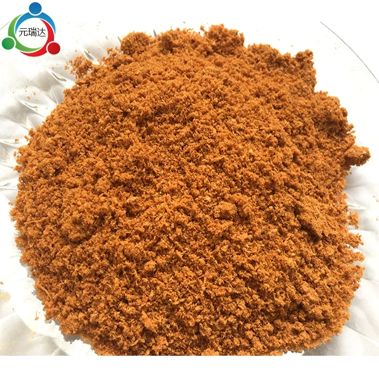 Shrimp Shell Head Meal feed additive look for distributor and buyer  for animals