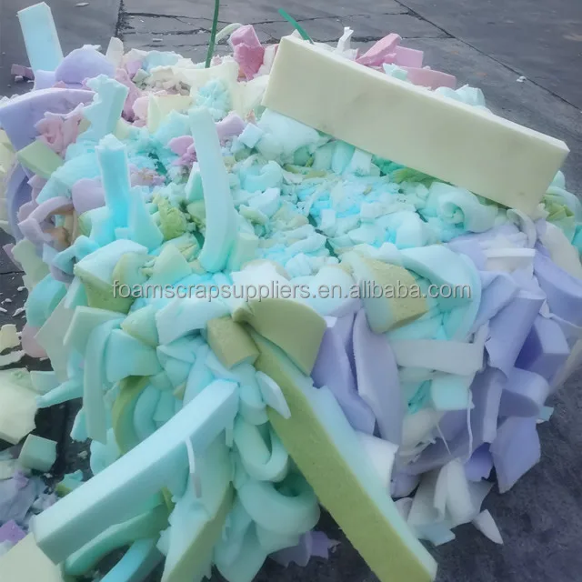 Скребок из пенопласта, оптовая продажа, скребок из губки